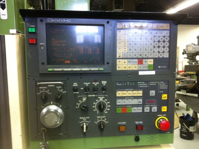 Equipment picture